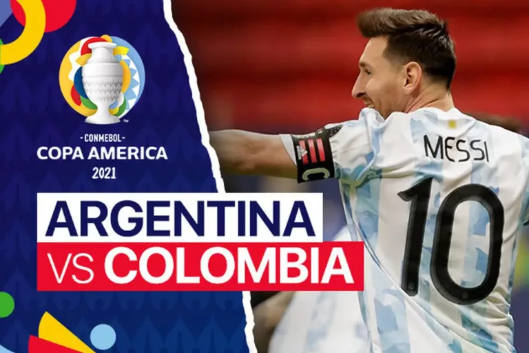 Live Streaming Final Copa America 2024: Argentina vs Kolombia, Prediksi Pemain dan H2H